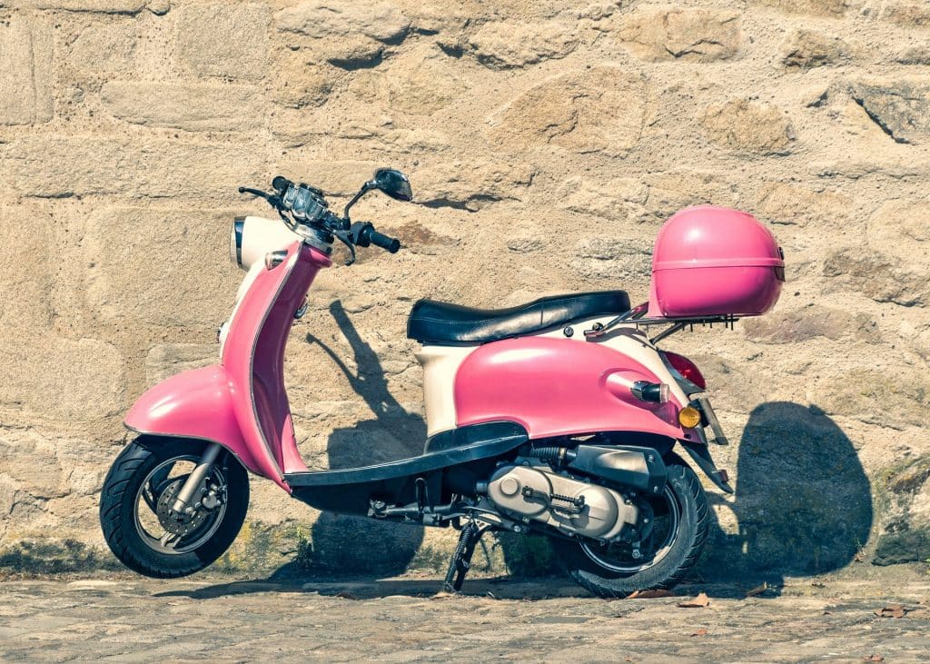 assurance scooter 125 prix